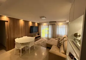 Foto 1 de Apartamento com 3 Quartos à venda, 83m² em Jardim Alto Rio Preto, São José do Rio Preto