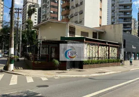 Foto 1 de Ponto Comercial para alugar, 200m² em Itaim Bibi, São Paulo
