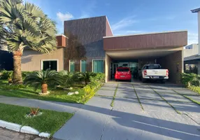 Foto 1 de Casa de Condomínio com 4 Quartos à venda, 280m² em Atalaia, Ananindeua