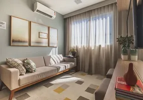 Foto 1 de Apartamento com 2 Quartos à venda, 78m² em Centro, Itapema