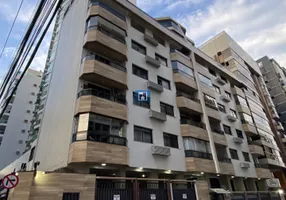 Foto 1 de Apartamento com 3 Quartos à venda, 145m² em Itapuã, Vila Velha