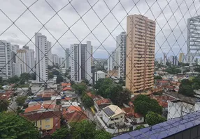Foto 1 de Apartamento com 3 Quartos à venda, 79m² em Aflitos, Recife
