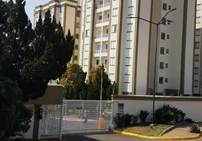 Foto 1 de Apartamento com 2 Quartos à venda, 50m² em Jardim Samburá, Bauru