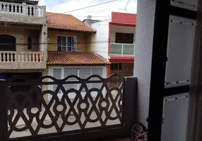 Foto 1 de Casa com 3 Quartos à venda, 125m² em Jardim Aeródromo, Guarulhos