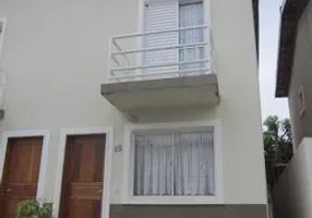 Foto 1 de Casa de Condomínio com 2 Quartos à venda, 56m² em Taboleiro Verde, Cotia