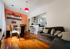 Foto 1 de Apartamento com 3 Quartos à venda, 75m² em Santa Mônica, Belo Horizonte