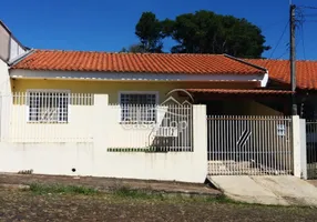 Foto 1 de Casa com 3 Quartos para alugar, 80m² em Estrela, Ponta Grossa