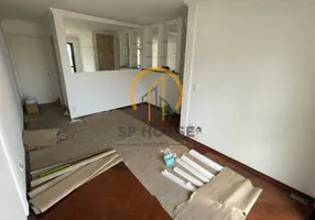 Foto 1 de Apartamento com 3 Quartos à venda, 75m² em Chácara Inglesa, São Paulo
