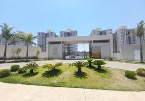 Foto 1 de Apartamento com 2 Quartos à venda, 47m² em Jardim São Rafael II, Araraquara