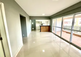 Foto 1 de Apartamento com 3 Quartos para alugar, 110m² em Iguatemi, São José do Rio Preto