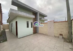 Foto 1 de Casa com 1 Quarto à venda, 45m² em Nova Itanhaém, Itanhaém