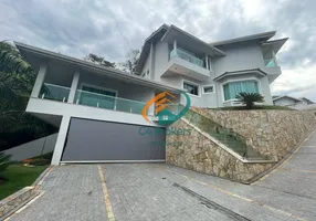 Foto 1 de Casa de Condomínio com 4 Quartos à venda, 550m² em Caputera, Arujá