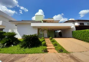 Foto 1 de Casa de Condomínio com 4 Quartos para venda ou aluguel, 313m² em Parque Tecnologico Damha I Sao Carlos, São Carlos
