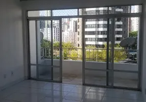 Foto 1 de Apartamento com 2 Quartos à venda, 85m² em Jardim Apipema, Salvador