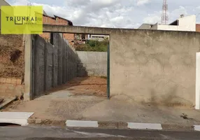 Foto 1 de Lote/Terreno à venda, 200m² em Residencial Votorantim Park I, Votorantim