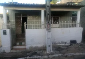 Foto 1 de Casa com 3 Quartos à venda, 60m² em Dom Luciano, Aracaju