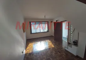 Foto 1 de Sobrado com 3 Quartos para alugar, 180m² em Água Fria, São Paulo