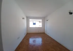 Foto 1 de Apartamento com 3 Quartos para alugar, 98m² em Embaré, Santos