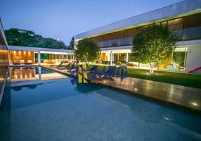 Foto 1 de Casa de Condomínio com 4 Quartos à venda, 1354m² em Parque Campolim, Sorocaba