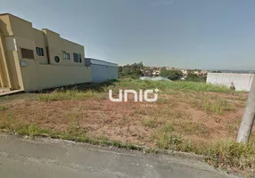 Foto 1 de Lote/Terreno à venda, 1240m² em Santa Rosa, Piracicaba
