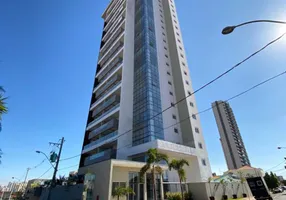 Foto 1 de Apartamento com 3 Quartos à venda, 168m² em Jardim Europa, Piracicaba