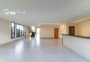 Foto 1 de Sobrado com 3 Quartos à venda, 224m² em Jardins Capri, Senador Canedo