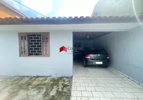 Foto 1 de Casa com 3 Quartos à venda, 104m² em Santo Antônio, São José dos Pinhais