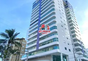 Foto 1 de Apartamento com 2 Quartos à venda, 79m² em Jardim Caiahu, Mongaguá