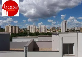 Foto 1 de Cobertura com 2 Quartos à venda, 61m² em VILA VIRGINIA, Ribeirão Preto