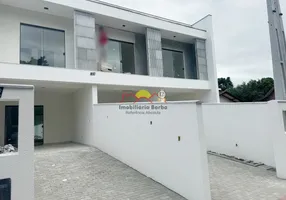 Foto 1 de Casa com 3 Quartos à venda, 110m² em Iririú, Joinville