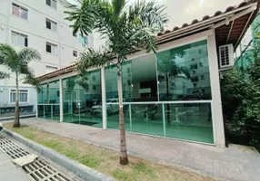 Foto 1 de Apartamento com 2 Quartos à venda, 48m² em Rocha Sobrinho, Mesquita