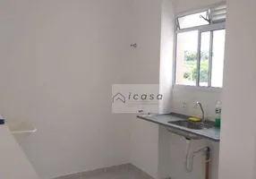 Foto 1 de Apartamento com 2 Quartos para alugar, 45m² em Jardim Gurilândia, Taubaté