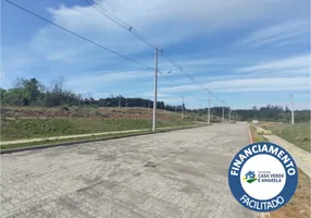 Foto 1 de Lote/Terreno à venda, 250m² em Lago Azul, Estância Velha