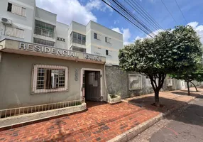 Foto 1 de Apartamento com 3 Quartos à venda, 77m² em Vila Taquarussu , Campo Grande