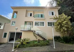 Foto 1 de Casa de Condomínio com 4 Quartos para venda ou aluguel, 520m² em Jardim França, São Paulo