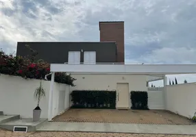 Foto 1 de Casa de Condomínio com 3 Quartos à venda, 145m² em Granja Viana, Cotia
