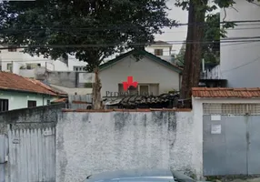 Foto 1 de Lote/Terreno à venda, 300m² em Vila Antonina, São Paulo