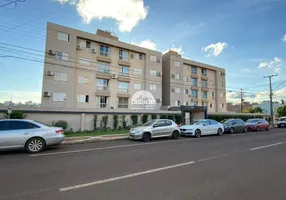 Foto 1 de Apartamento com 2 Quartos à venda, 70m² em Centro, Cascavel