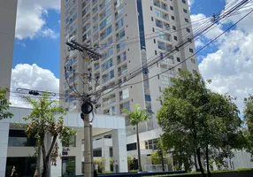 Foto 1 de Flat com 2 Quartos à venda, 51m² em Jardim Goiás, Goiânia