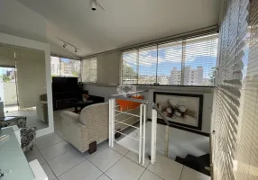 Foto 1 de Cobertura com 1 Quarto à venda, 44m² em Bela Vista, Porto Alegre