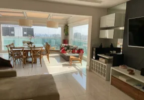 Foto 1 de Flat com 2 Quartos à venda, 171m² em Campo Belo, São Paulo