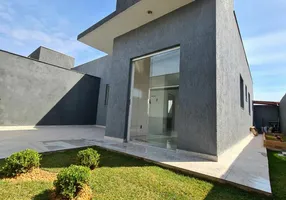 Foto 1 de Casa com 3 Quartos à venda, 120m² em Bela Vista, São Joaquim de Bicas