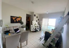 Foto 1 de Apartamento com 2 Quartos à venda, 54m² em Umuarama, Uberlândia