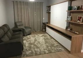 Foto 1 de Apartamento com 3 Quartos à venda, 103m² em Lapa, São Paulo