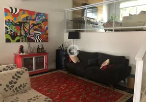 Foto 1 de Casa de Condomínio com 3 Quartos à venda, 320m² em Loteamento Caminhos de San Conrado, Campinas