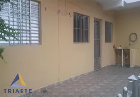 Foto 1 de Casa com 4 Quartos à venda, 232m² em Jardim das Flores, Osasco