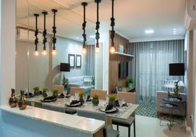 Foto 1 de Apartamento com 2 Quartos à venda, 58m² em Santa Teresa, Salvador