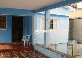Foto 1 de Casa com 3 Quartos à venda, 121m² em Jardim do Vovô, Campinas
