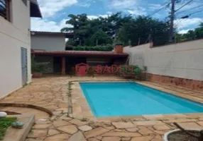 Foto 1 de Casa com 3 Quartos à venda, 161m² em Cidade Universitária, Campinas