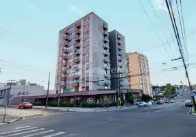 Foto 1 de Apartamento com 2 Quartos à venda, 132m² em Nova Rússia, Ponta Grossa